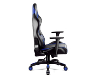 DIABLO Chairs X-Horn 2.0 Normal Size czarno-niebieski - 1208655 - zdjęcie 5